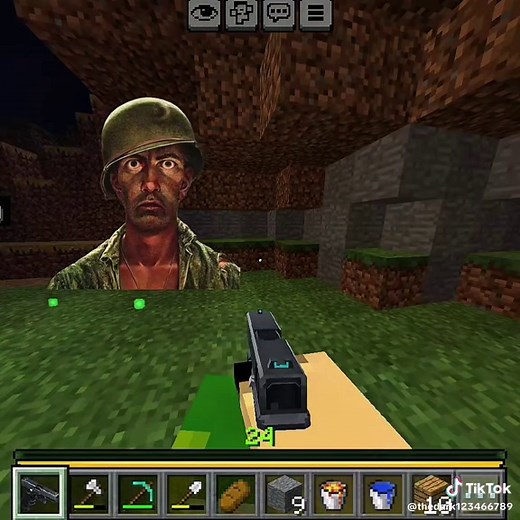 Probando Mods de Terror en Minecraft Bedrock - Parte 1