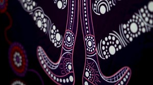 Our 2021 Indigenous jumper explained 💜 | Fremantle Dockers