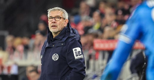 Mainz 05: Viele Fragezeichen vor dem Spiel beim 1. FC Köln