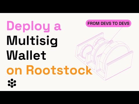 Rootstock Multi-Sig Wallet: Full Guide