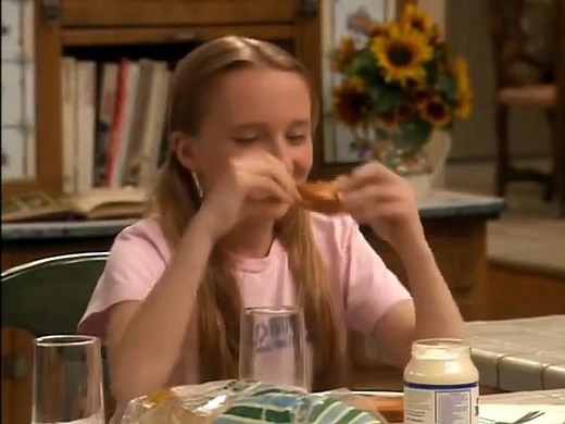 Reba Seson 1 episode 1