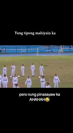 #silentdrill #rotcofficer💂🇵🇭