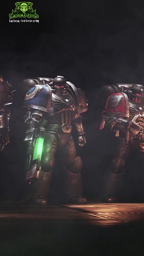 Unveiling the Secrets of the Deathwatch in Warhammer 40K