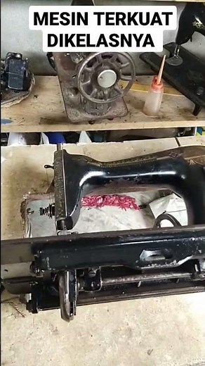 SINGER SIMANCO the strongest machine in its class #sewingservice #diy #aboutsewingmachines