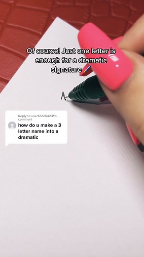 Custom Signature Design Ideas: Unique Styles & Inspirations