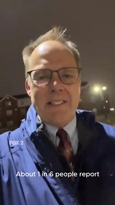 7.6K views · 17 reactions | Reporter Jeff Bernthal is in St. Louis tonight discussing porch pirates as the holiday season approaches as more and more packages are being delivered to homes across the country. He will have more on tips others are using to keep porch pirates away on FOX 2 News at 9 p.m. | Fox2Now | Facebook