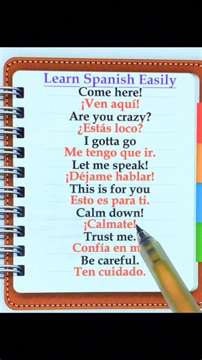 7.4K views · 146 reactions |  How Do You Say It? Mastering Spanish Made Simple  | Easy Spanish | Facebook