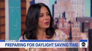 What to know about daylight saving time