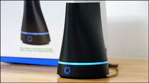 I tried using "Transporter" which can handle data on the cloud as a local file