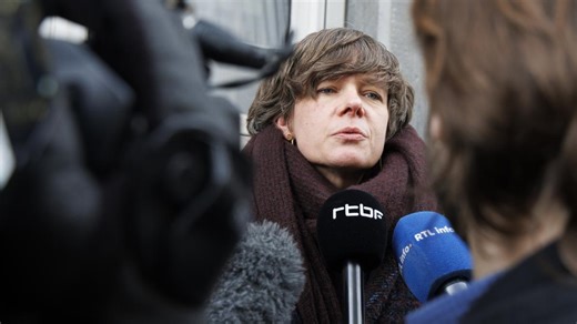 « Coalition de perdants », « le retour de la Vivaldi »… les réactions de l’opposition au nouveau gouvernement bruxellois