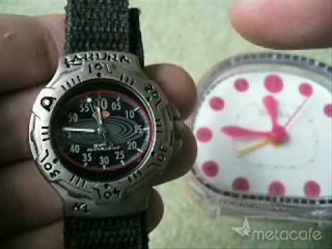 Magic Tricks Tutorial - How to make the Clock Stop!