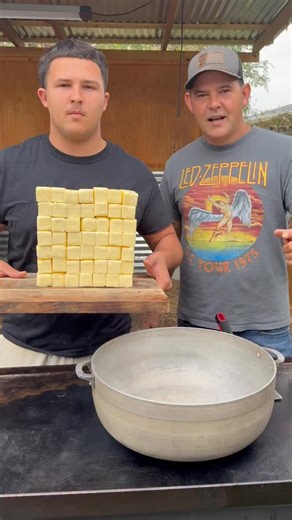 Ralphthebaker on Instagram: "Check out how to make this brown butter take your recipes to the next level #cook #eat #food"