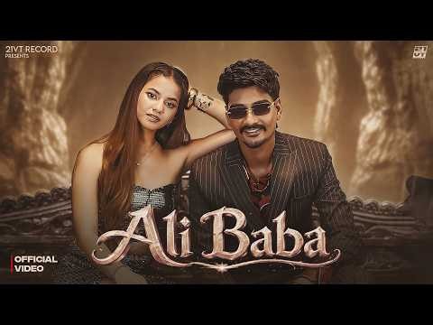 Ali Baba (Official Video) | Virat ft. Tanu Rawat | Shiva Choudhary, Taazz | New Rajasthani Song 2026