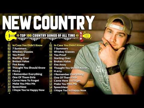 Country Music Playlist 2026 || Morgan Wallen, Luke Combs, Tim McGraw, Chris Stapleton, Luke Bryan