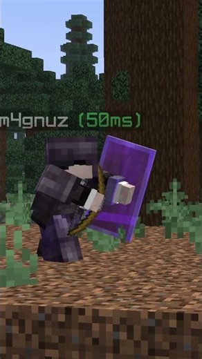 We FIXED Ranged Combat (1/3) #minecraft #nations