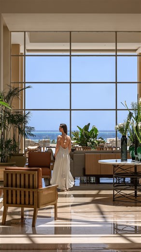 8.7K views · 204 reactions | Distinctive stays, boundless...