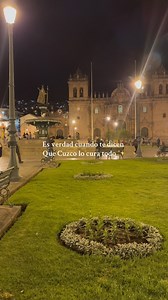 Cusco, la antigua capital del Imperio Inca, es una ciudad sagrada que todo viajero debe conocer, un lugar lleno de historia, cultura y una energía sanadora que cura el alma. . . Somos TRIP INKA PERÚ tu compañía de viajes. ¡Reserva ahora y ahorra en tu viaje a Cusco! 🇵🇪✈️🚍 👉¡𝗖𝗼𝗻𝘁á𝗰𝘁𝗮𝗻𝗼𝘀 𝗔𝗾𝘂í!👇 👉📲 𝗪𝗵𝗮𝘁𝘀𝗔𝗽𝗽 OFICINA: 51 901 416 756 👉📲 𝗪𝗵𝗮𝘁𝘀𝗔𝗽𝗽 OFICINA: 51 931 708 068 📩 reservas@tripinkaperu.com web: www.tripinkaperu.com ⏭ ESCRIBENOS PARA CONOCER: ✅Itinerarios ✅