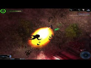 Alien Shooter 2 Conscription | Mission 5 - 100% | All Secrets | Longplay Walkthrough No Commentary