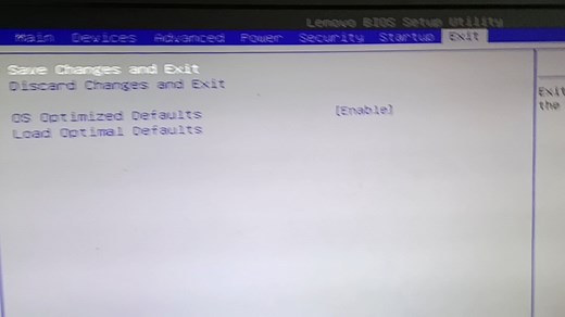 联想H3050设置BIOS启动方法，完美解决找不到MBR硬盘的问题