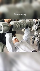 22K views · 2K reactions | Shawn Ray, a great powerful bodybuilder of old times . Old is gold  . . #bodybuilding #fitness #gym #workout #fitnessmotivation #motivation #bodybuilder #fit #mrolympia #shawnray | Ravan King | Facebook