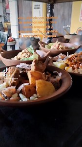 54 reactions · 9 comments | ven y disfruta con nosotros de la cocina arequipeña y en un lugar rústico y acogedor como es la picanteria EL MISTI DE ORO. así que los esperamos. #cocinadeanteaño #mistideoro #PlatosTradicionales #comidatipica #DISTRITOTURISTICO #picanteriaarequipeña #cocinaarequipeña #acho #Rimac #cuidad #lima #peru #comida#platostipi rústicos ##ciudadpatrimonio # | Picanteria Arequipeña el Misti de Oro | Facebook
