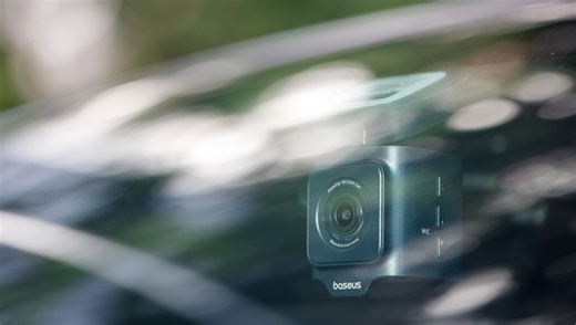 Baseus PrimeTrip VD1 Pro Review: Parking Protection for Photographers | Fstoppers