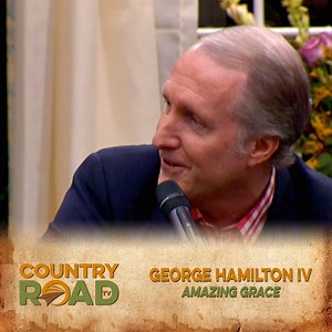 "For by grace are ye saved through faith; and that not of yourselves: it is the gift of God: Not of works, lest any man should boast" (Epheisans 2:8-9, KJV). It's incredible to know that while we were yet sinners, Christ died for us (Romans 5:8). Folks, that's grace and it was upon grasping that grace that John Newton penned the song, "Amazing Grace." To understand who he was and where he came from is to appreciate the song even more. How about we post a video of George Hamilton IV telling that 