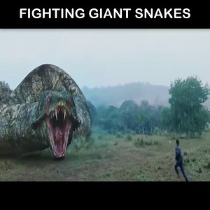 Latest monster movie 2020 -------------- Title: Snake 2 | Drama Film TV