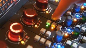 20 reactions | Episode 4 of the Genesys Black Video series. Product Specialist Joe and Product Demonstrator Graeme discuss the consoles digitally controlled, fully recallable 1073 preamp. Learn more about the Genesys Black here- https://bit.ly/35V8Ohd | Neve | Facebook