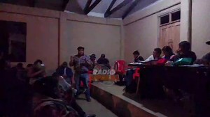 1.8K views · 23 reactions | #ÚrgenteMonteagudoTomina. SUSPENDEN EL BLOQUEÓ EN PUENTE ARQUILLO. HABLAMOS CON EL ASAMBLEISTA RICARDO ZÁRATE QUE LLEGÓ HASTA EL PUENTE ARQUILLO JUNTO A OTROS ASAMBLEISTA A AYUDAR A QUE SE LLEGUE A ACUERDOS Y EL GOBERNADOR RESPONDA CON LAS DEMANDAS DE POBLADORES DE CHUQUISACA CENTRO. WHATSAPP 68628388 | Radio Suprema Monteagudo | Facebook