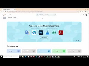 How To Install VidIq Extension In Chrome - Full Guide