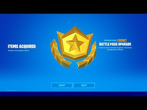 HOW TO GET FREE BATTLE PASS!