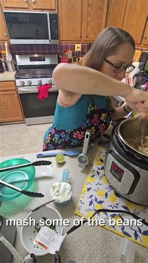 Have You Tried Instant Pot White Chicken Chili?