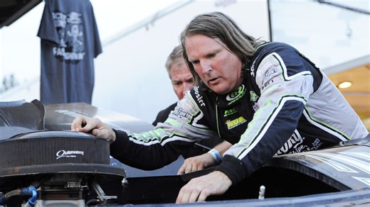 NTSB rules Scott Bloomquist plane crash intentional, suicide