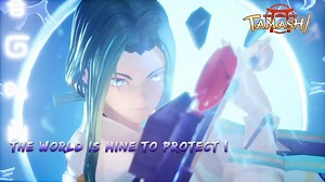 17K views · 124 reactions | Blast your way through hordes of enemies with style as an Onmyoji in Tamashi: Rise of Yokai! Try it now: https://eyou.io/troynow | Eyougame | Facebook