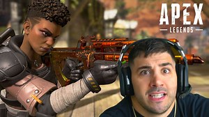 NICKMERCS reveals important Apex Legends setting to make aiming easier - CharlieINTEL