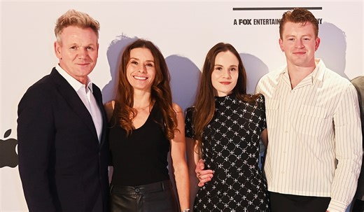 Relatives take aim at Adam Peaty for cosying up to Ramsays