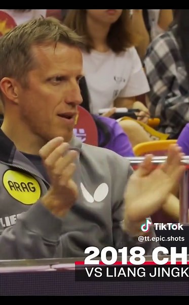 Mastering Table Tennis Trick Shots and Techniques