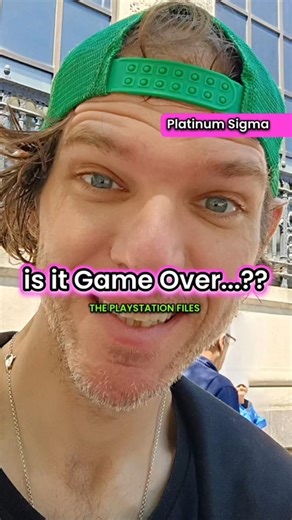 Low HP 🚨 is it already GAME OVER?
