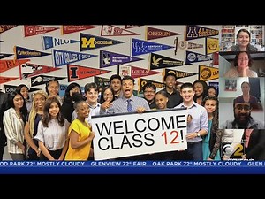 Non-Profit Genesys Works Building Career Paths For Youth In Underserved Neighborhoods