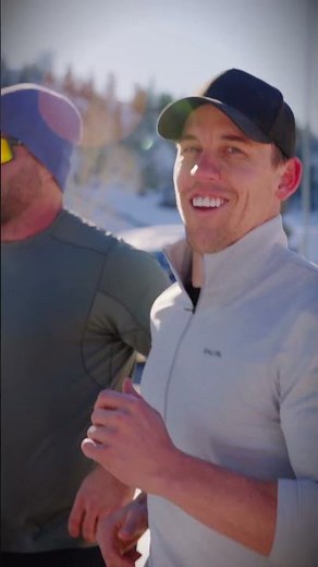 Running for Murphy