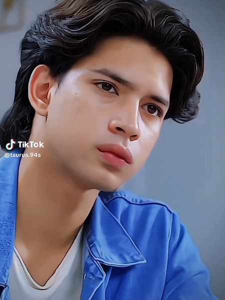 ganteng banget brondong gw 🤪🥰 #aryamohan #mora