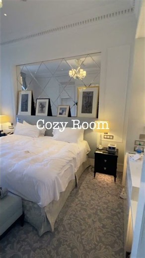 Our Favorite Hotel in Rome? 👀