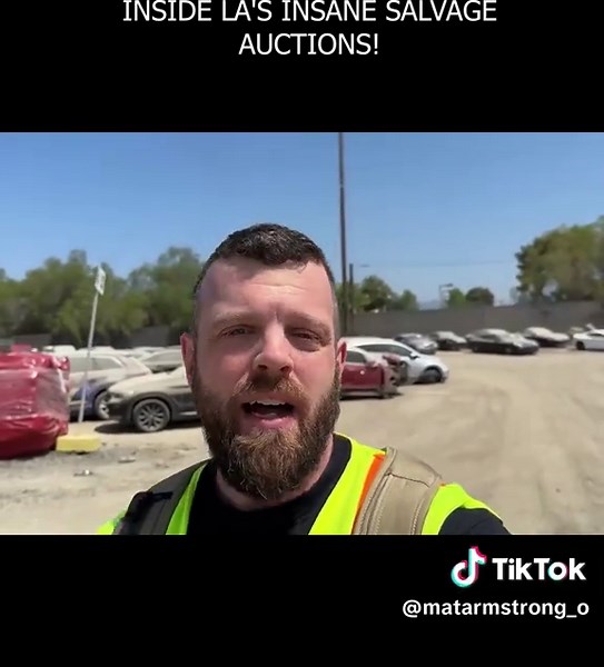 Supercar247 on TikTok