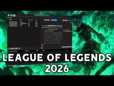 [ HACK ] Evade / Prediction / OrbWalker / Target Selector & More / Undetected LOL Cheat for FREE