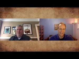 Daniel Handler Interview