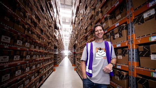 Inside Mighty Ape: What’s next for New Zealand e-commerce pioneer