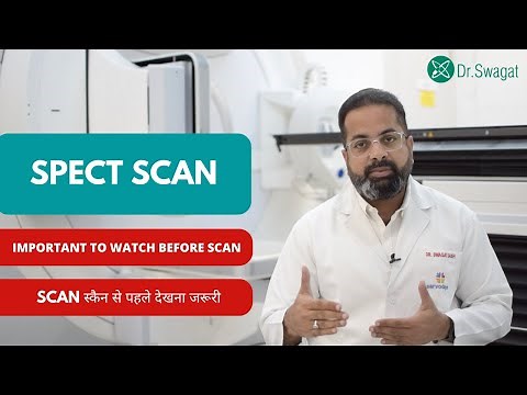 SPECT Scan I SPECT Scan advantages I Dr. Swagat Dash
