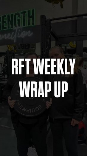From 5kg to 30kg Down — RFT Clients Keep Getting Results” At Real Fitness Training, we don’t just help people lose weight — we help them change their lives. Across our Hills District studio, clients are not just hitting their goals... they’re smashing them. From dropping that first 5kg to breaking through 10kg, 15kg, 20kg, even 30kg — we’ve seen it all. And they’re not just doing it once. They’re doing it sustainably. 💥 It’s not magic. It’s our method: * Coached small group training that pushes