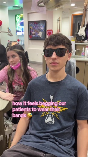 Importance of Wearing Orthodontic Bands for Success